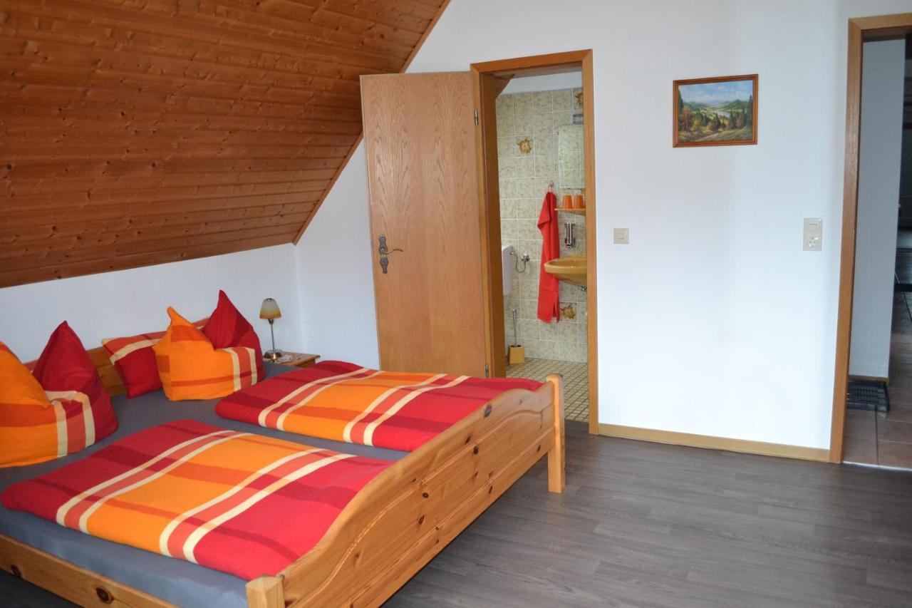 Edelweiss Apartman Schulenberg im Oberharz Kültér fotó